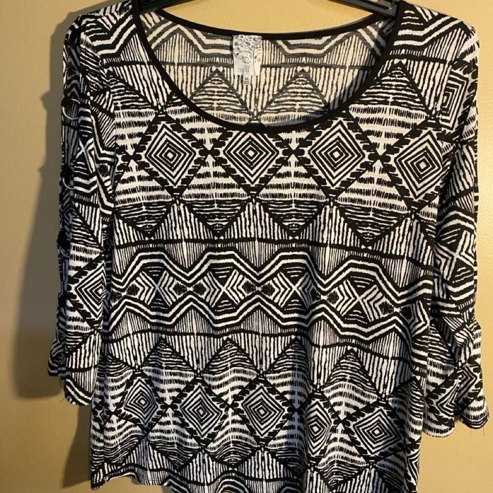 Unbranded Women's multi Blouse